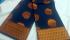 POWERLOOM BIG BUTTA SAREE
